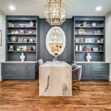 Prosper Home