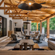 Porches & Verandas