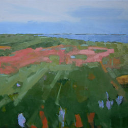 Current Work - Paintings