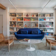 Bookshelf Ideas
