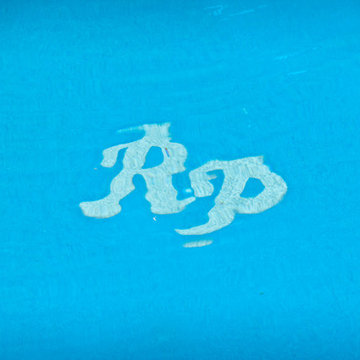 Parrish - Lagoon/Freeform Pool