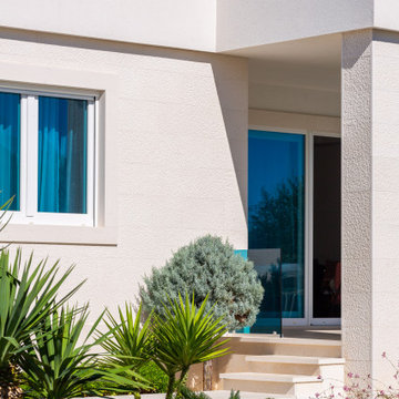 Villa Croatia