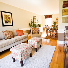 keeping room