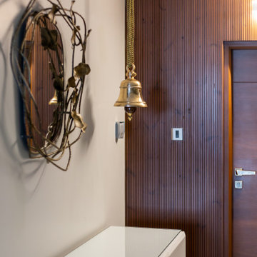 DSR Interiors