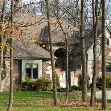 American Home Remodeling