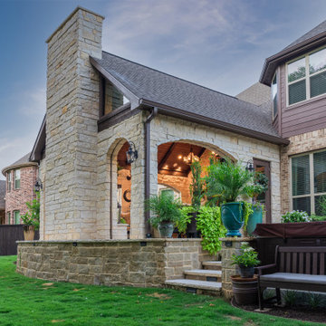 Project of the Month: August 2021