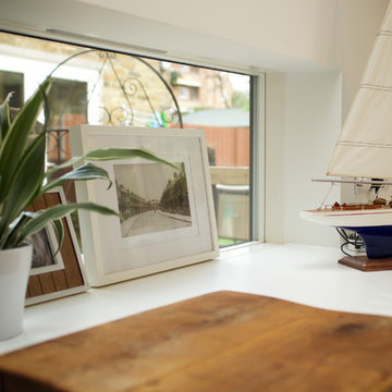 Private House, Putney