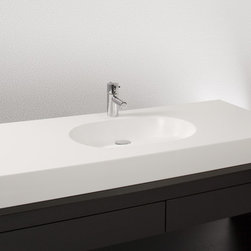 Ove Sink VOV48C - Bathroom Sinks