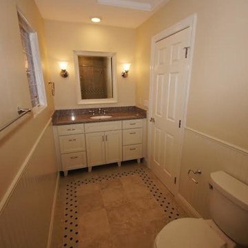 Whole House Remodel