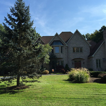 100 Sherwood Farm Road