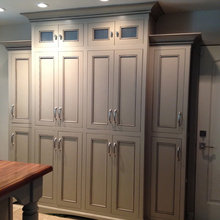 kitchen tour