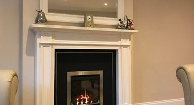 Best 15 Fireplace Installers In Blandford Forum Dorset Houzz