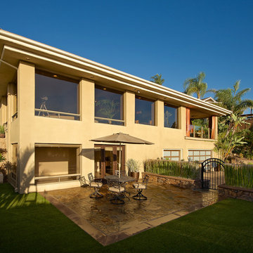 Ridgeway Drive