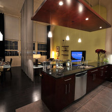 room divider