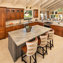 Pacific Shore Stones Projects