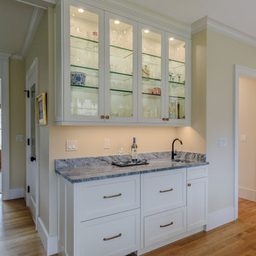 Beverage Station