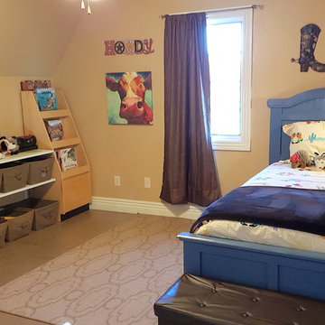 308 SW Beaujolet Street