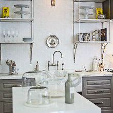 kitchen / dinning room