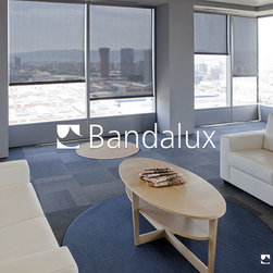 Roller Shades - Roller Shades