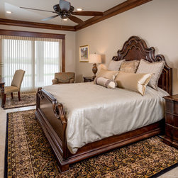 Millwork - Products