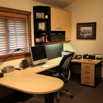 Santo Home Office