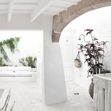 COURTYARDS
