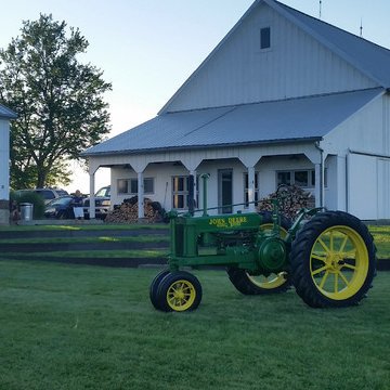 Columbus - Baltimore Farm