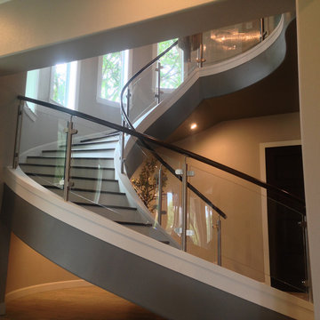 The Castillo Home