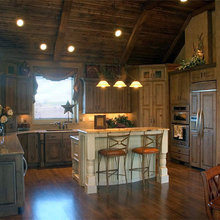 Architect / Builder