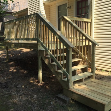 Decks