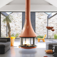 Fireplaces
