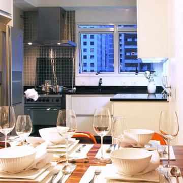 INSIDE | Classic / Contemporary (Itaim)
