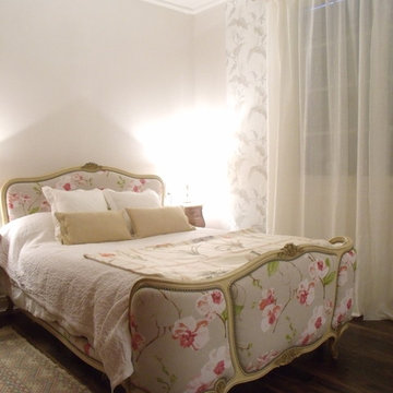 Chambre inspiration
