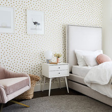 Morningside Laura's room