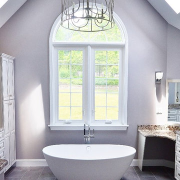 McCarthy Dream Bathroom