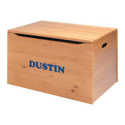 Toy Chest - Products