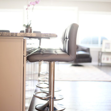 Brookside Complete Renovation
