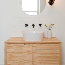 Bathroom Ideas