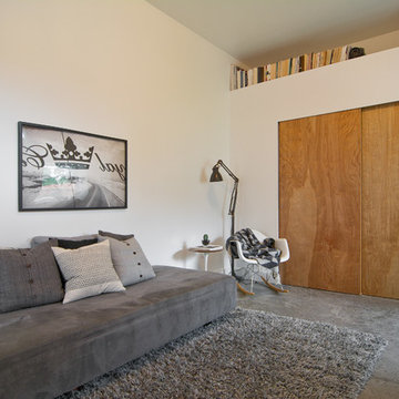 My Houzz: Amy and Kerri