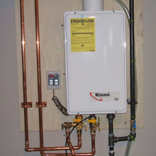 Heating