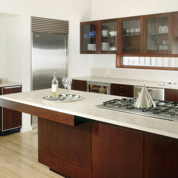 Rowland Residence