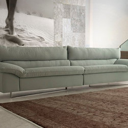 4125 MH Modern Sofa - Sofas