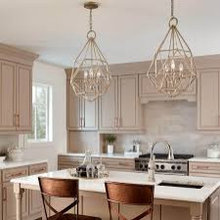 Kitchen Lights