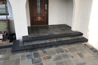 Entry Ways