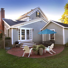 Patios