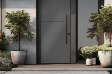 Entryway photo in Los Angeles