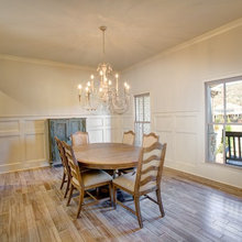Dining Room Ideas