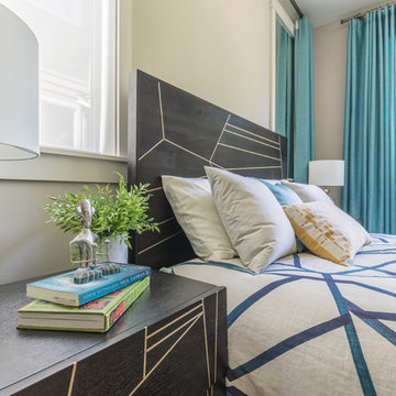 Family Headquarters Guest Suites