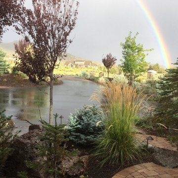 Brasada Ranch Landscaping