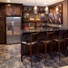basement ideas